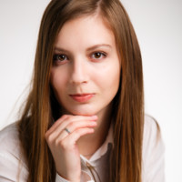 Victoria Bazhenova