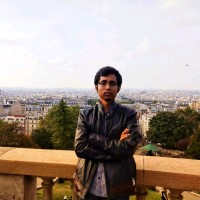Md.Ehsanul Huq