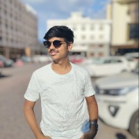 Rajath T