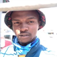 Dimpho Mashaba