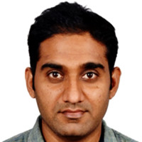 Raghavendra Alluri