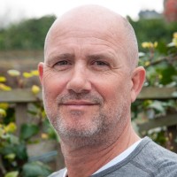 Gary Jessop