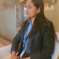Mridula Kumari