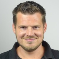 Daniel Hendrikse
