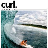 -Curl Magazine