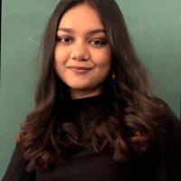 Syeda Fabliha Rahman