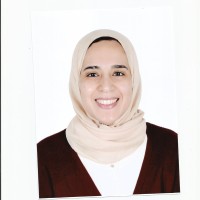 Mariam Dawoud