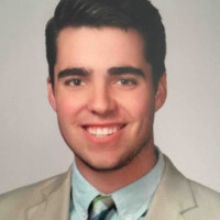 Jordan Wright