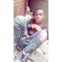 Alexander Chidera