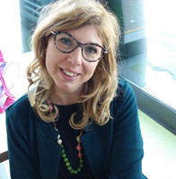 Roberta Salvatori