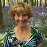 Sally Sharples