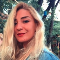 Damla Yılmaz