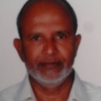 Ismail Mulla