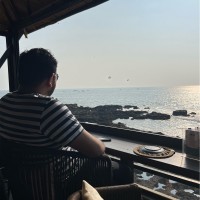 Pratik Bhosale
