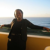 Patricia Thandazile