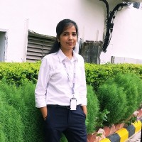 Saloni Prajapati