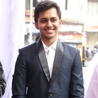 Dipen Karnavat