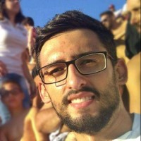 Marcos Vinicius Novais dos Santos