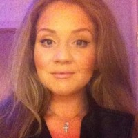 Полина Гюнтер