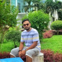 Nyemul Hossain Shovon