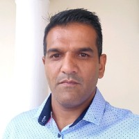 Zahid Sayed