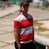 Leonardo Leanderson pereira