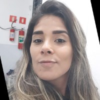 EVELIN CRISTINA DE PAULA