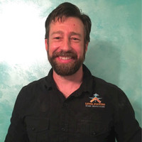 Stephen Carson