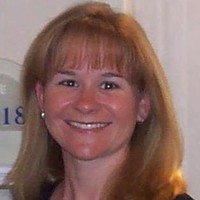 Jenny Robinson