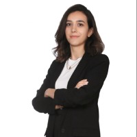 Yağmur Bilgin Pilcioğlu