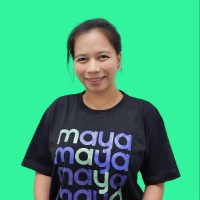 Jonah Mae Gandeza