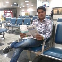 Nitin Waghmare
