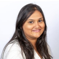 Urjaswi Banerjee