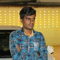 Meikandan K
