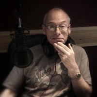 Nigel Tant