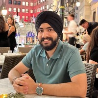 Jaspreet Singh