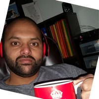 Gurpreet Bhangu