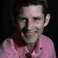Spencer Thomson