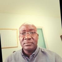 Mamadou Ndiaye