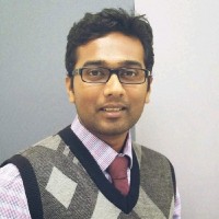 Shravan C Dev