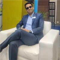 Harsh Kumar Jha
