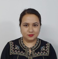 Salina Shrestha