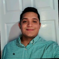 Elian Eduardo Naranjo Medina