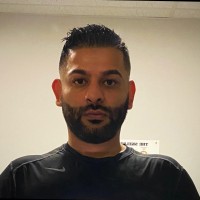 Shaminder Sangha