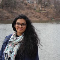 Linah Hashimi