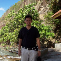 andry pratama
