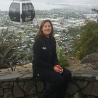 Lynley Martin