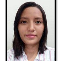 Andrea Ximena Alvarado Benitez