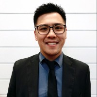 Simon Lam