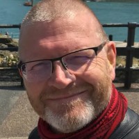 Steve Atkinson